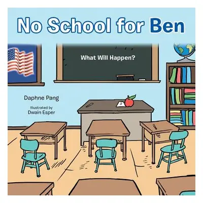 "No School for Ben: What Will Happen?" - "" ("Pang Daphne")