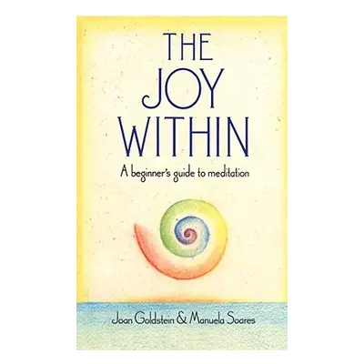 "Joy Within" - "" ("Goldstein Joan")