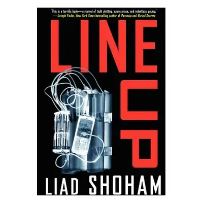 "Lineup" - "" ("Shoham Liad")