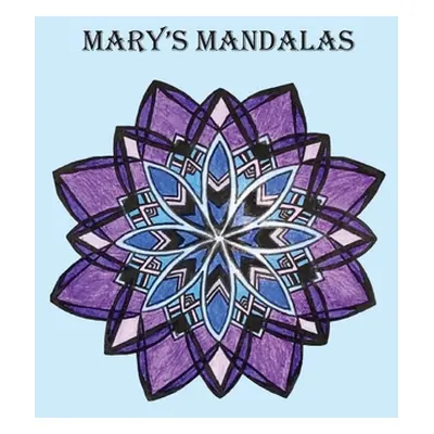 "Mary's Mandalas" - "" ("Boudreaux Mary")