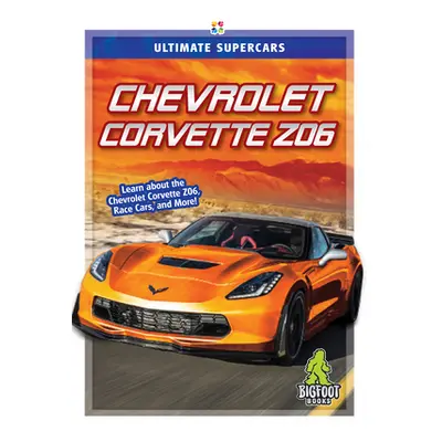 "Chevrolet Corvette Z06" - "" ("Havemeyer Janie")