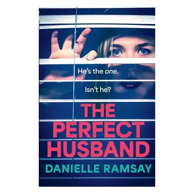 "The Perfect Husband" - "" ("Ramsay Danielle")