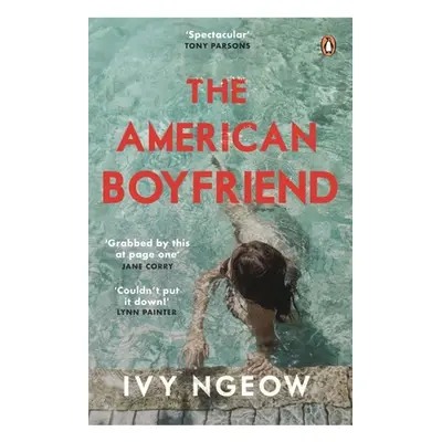 "The American Boyfriend" - "" ("Ngeow Ivy")