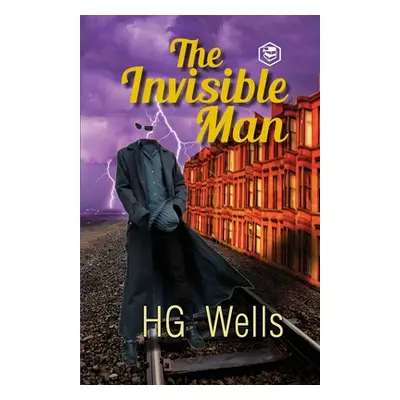 The Invisible Man (Wells H. G.)