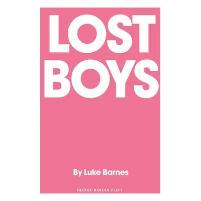 "Lost Boys" - "" ("Barnes Luke")