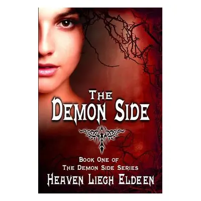 "The Demon Side" - "" ("Eldeen Heaven Liegh")