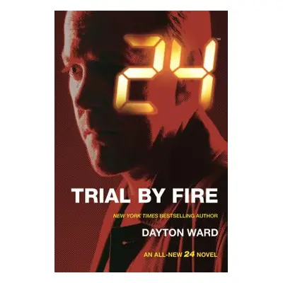 "24: Trial by Fire" - "" ("Ward Dayton")