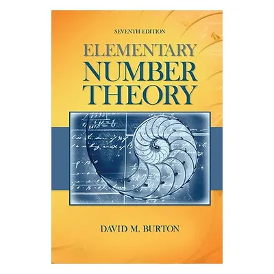 "Elementary Number Theory" - "" ("Burton David")