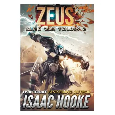 "Zeus" - "" ("Hooke Isaac")