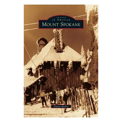 "Mount Spokane" - "" ("Becker Duane")