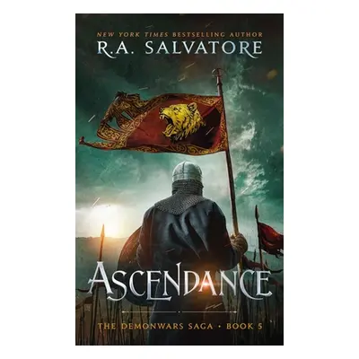 "Ascendance" - "" ("Salvatore R. A.")