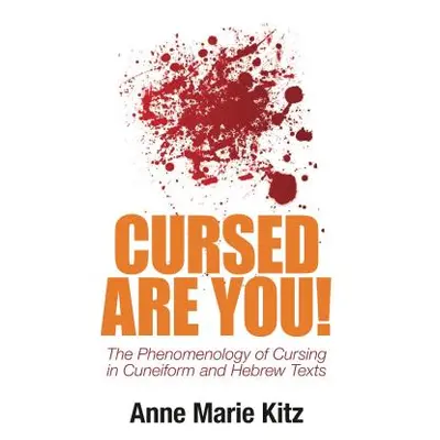 "Cursed Are You!" - "" ("Kitz Anne Marie")