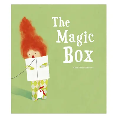 "The Magic Box" - "" ("Ballesteros Mara Jos")