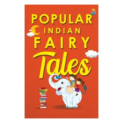 "Popular Indian Fairy Tales" - "" ("Gupta Stuti")