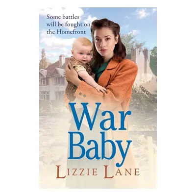 "War Baby" - "" ("Lane Lizzie")