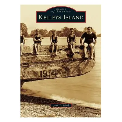 "Kelleys Island" - "" ("Sabol John T.")