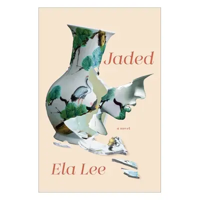 "Jaded" - "" ("Lee Ela")