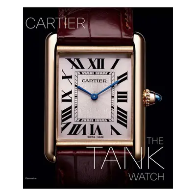 "The Cartier Tank Watch" - "" ("Cologni Franco")