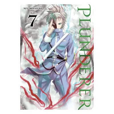 "Plunderer, Vol. 7" - "" ("Minazuki Suu")