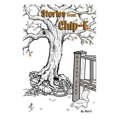 "Stories from Chip-E" - "" ("Ingram Martin")