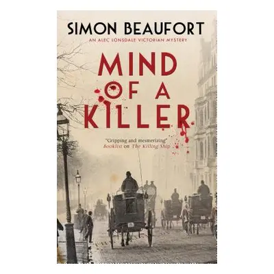 "Mind of a Killer" - "" ("Beaufort Simon")