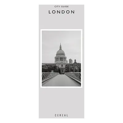 "Cereal City Guide: London" - "" ("Park Rosa")