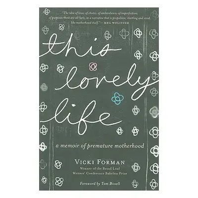 "This Lovely Life" - "" ("Forman Vicki")