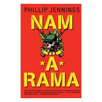 "Nam-A-Rama" - "" ("Jennings Phillip")