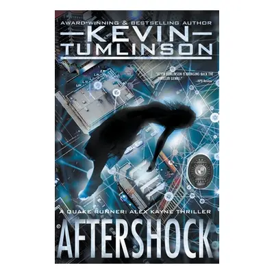 "Aftershock" - "" ("Tumlinson Kevin")