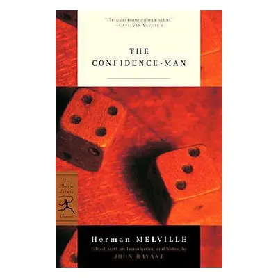 "The Confidence-Man" - "" ("Melville Herman")