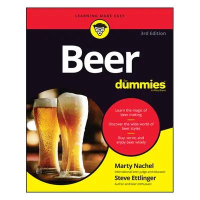 "Beer for Dummies" - "" ("Nachel Marty")