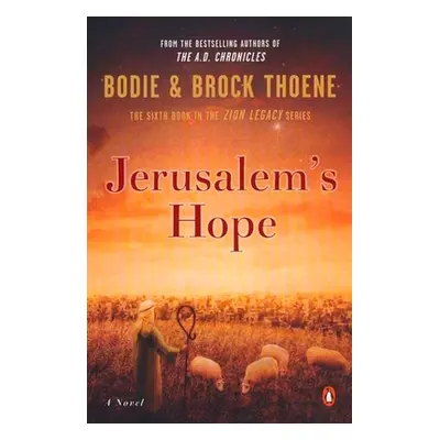 "Jerusalem's Hope" - "" ("Thoene Brock")