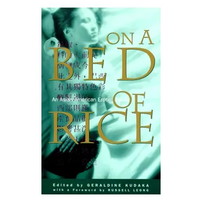 "On a Bed of Rice" - "" ("Kudaka Geraldine")