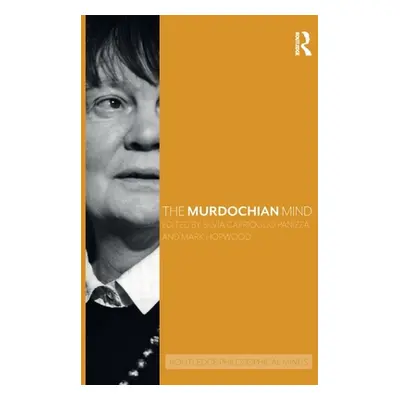 "The Murdochian Mind" - "" ("Caprioglio Panizza Silvia")