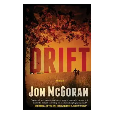 "Drift" - "" ("McGoran Jon")