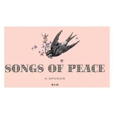 "Songs of Peace" - "" ("Dempsey Anne Ryan")