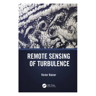 "Remote Sensing of Turbulence" - "" ("Raizer Victor")