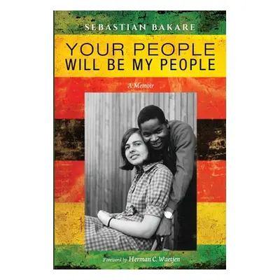 "Your People Will Be My People" - "" ("Bakare Sebastian")