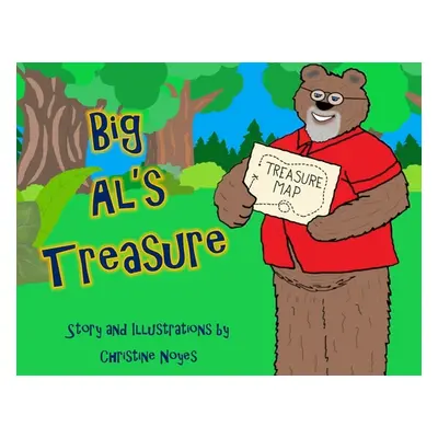 "Big Al's Treasure" - "" ("Noyes Christine")