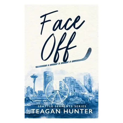 "Face Off (Special Edition)" - "" ("Hunter Teagan")