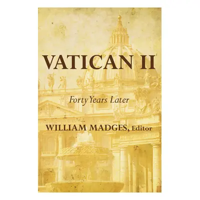 "Vatican II" - "" ("Madges William")