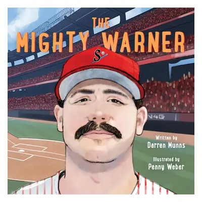 "The Mighty Warner" - "" ("Weber Penny")