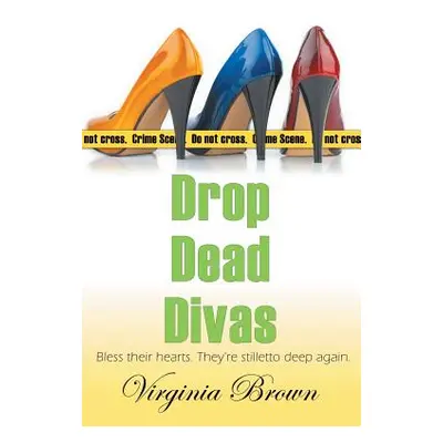 "Drop Dead Divas" - "" ("Brown Virginia")