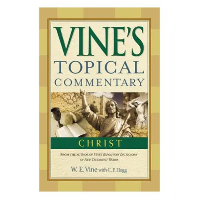 "Christ" - "" ("Vine W. E.")