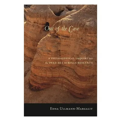 "Out of the Cave" - "" ("Ullmann-Margalit")