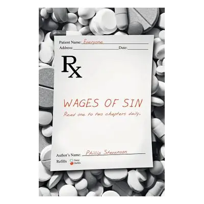 "Wages of Sin" - "" ("Stevenson Phillip")