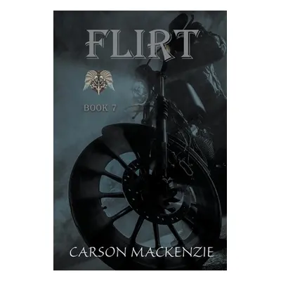 "Flirt" - "" ("MacKenzie Carson")