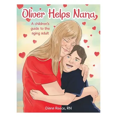 "Oliver Helps Nana" - "" ("Reece Diana")