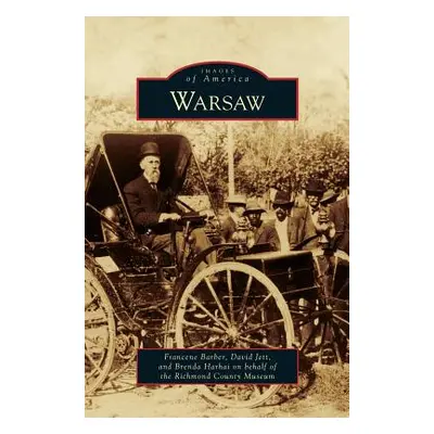 "Warsaw" - "" ("Barber Francene")