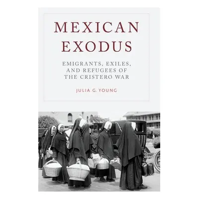 "Mexican Exodus: Emigrants, Exiles, and Refugees of the Cristero War" - "" ("Young Julia G.")